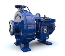 Industrial Pumps