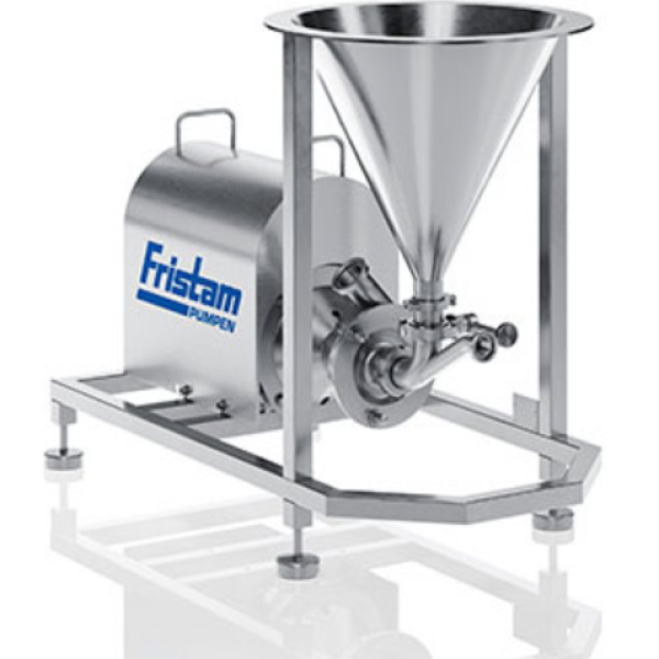 Fristam Powder Mixer Model PL